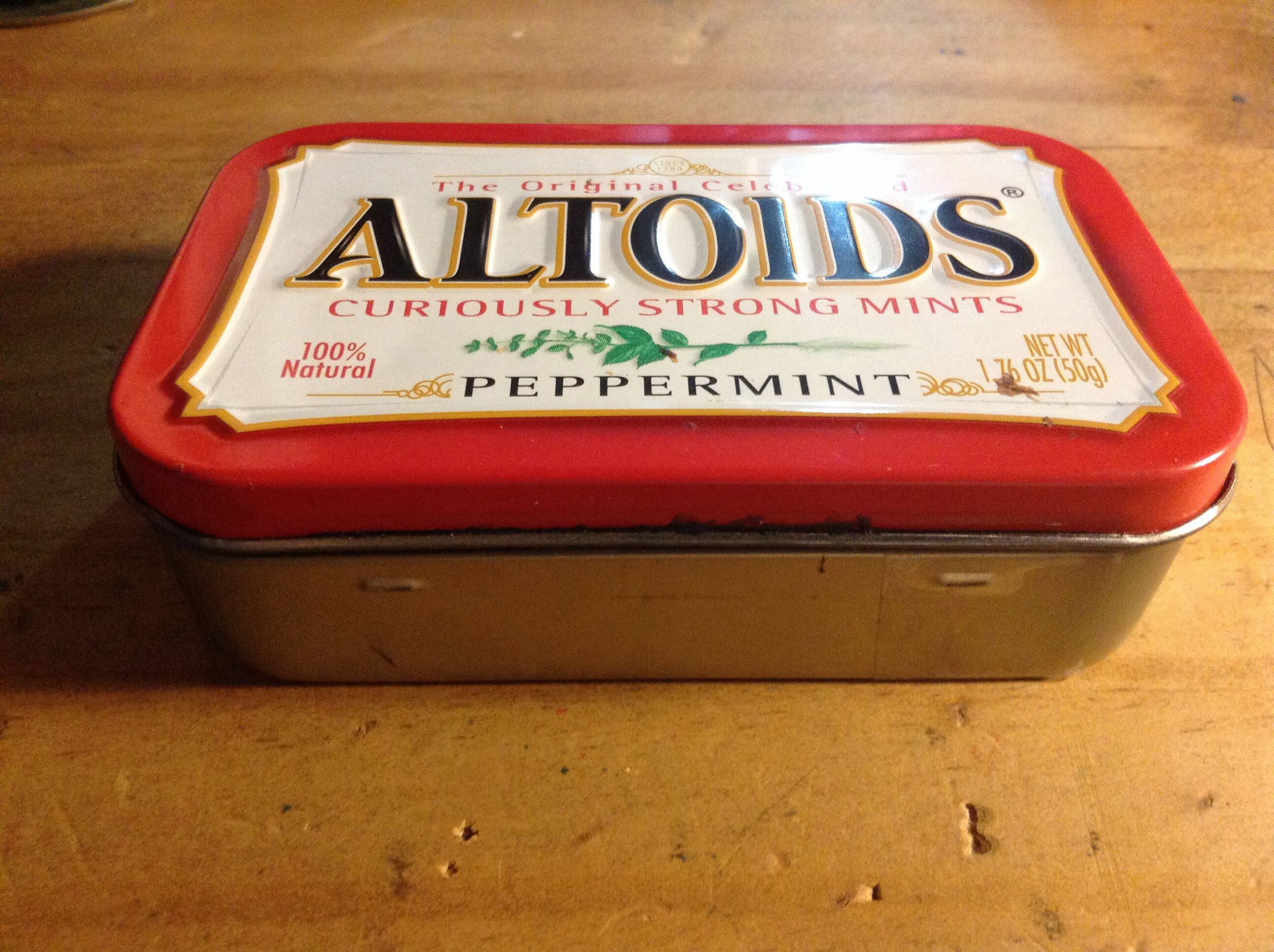 How to Make a Portable Iphone Charger