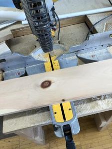 Step 2: Cut Your Wood by Your Sizes You Want