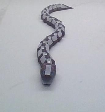 How to Make an Articulated 3d Print