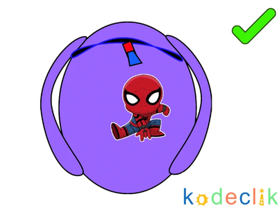 How to Build Your Own Backpack in Scratch