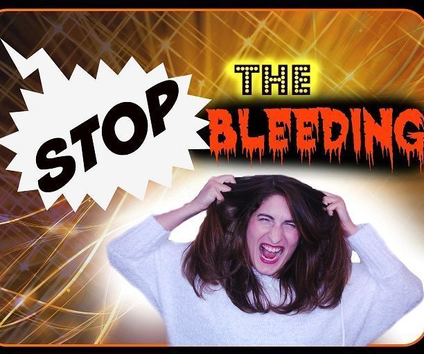 How to Stop Lipstick From Bleeding Out