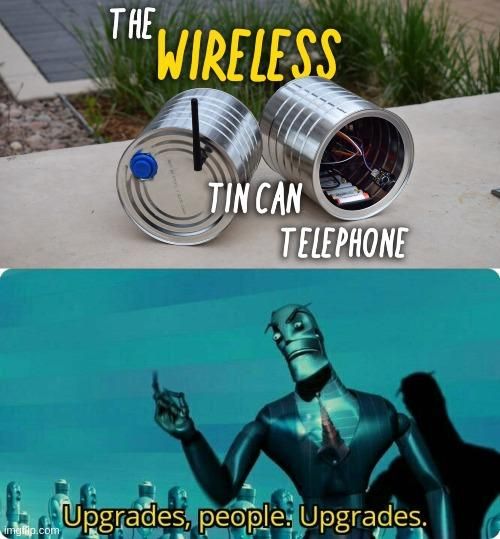 How to Make a Wireless TinCan Telephone! (Arduino Walkie Talkie) 7