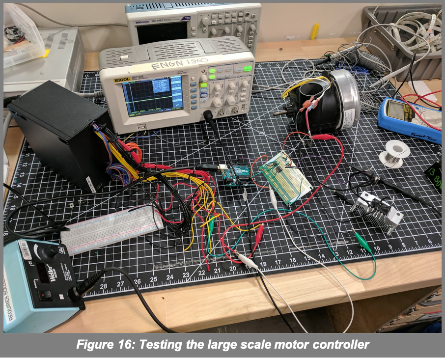 Building a Flow Bench : 10 Steps - Instructables