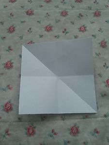 Folding. Part 1