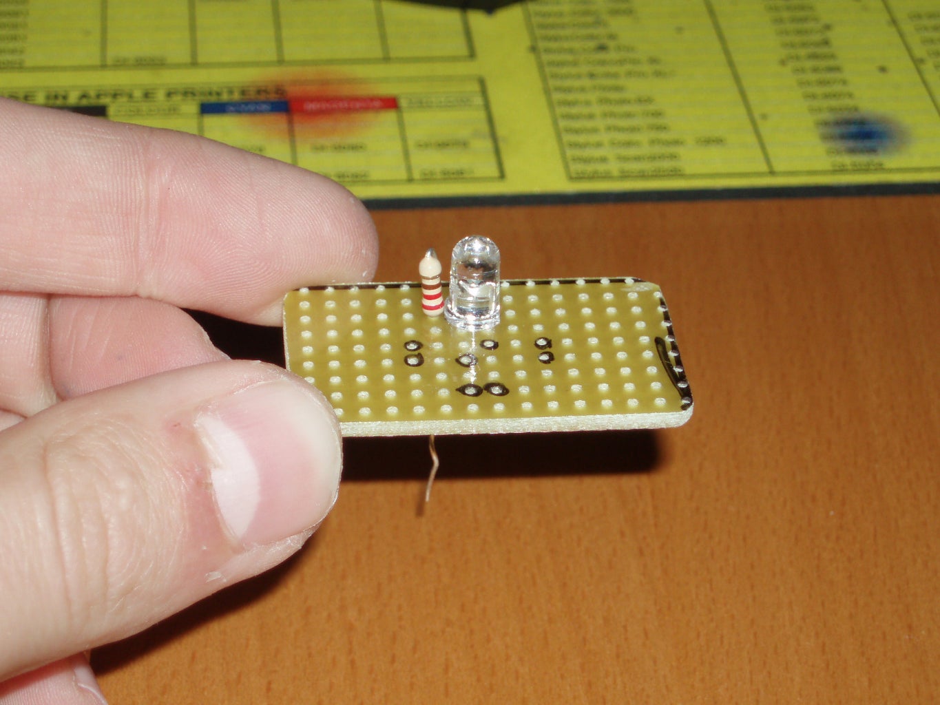 DIY Arduino Color Sensor : 6 Steps - Instructables