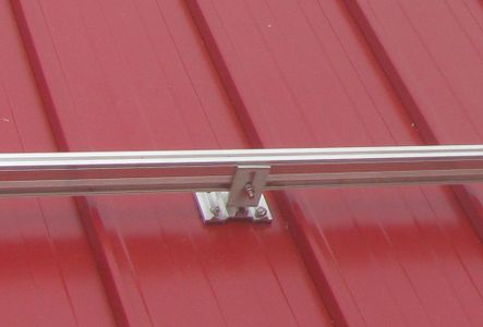 Mounting Brackets