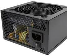 Power Supply Information