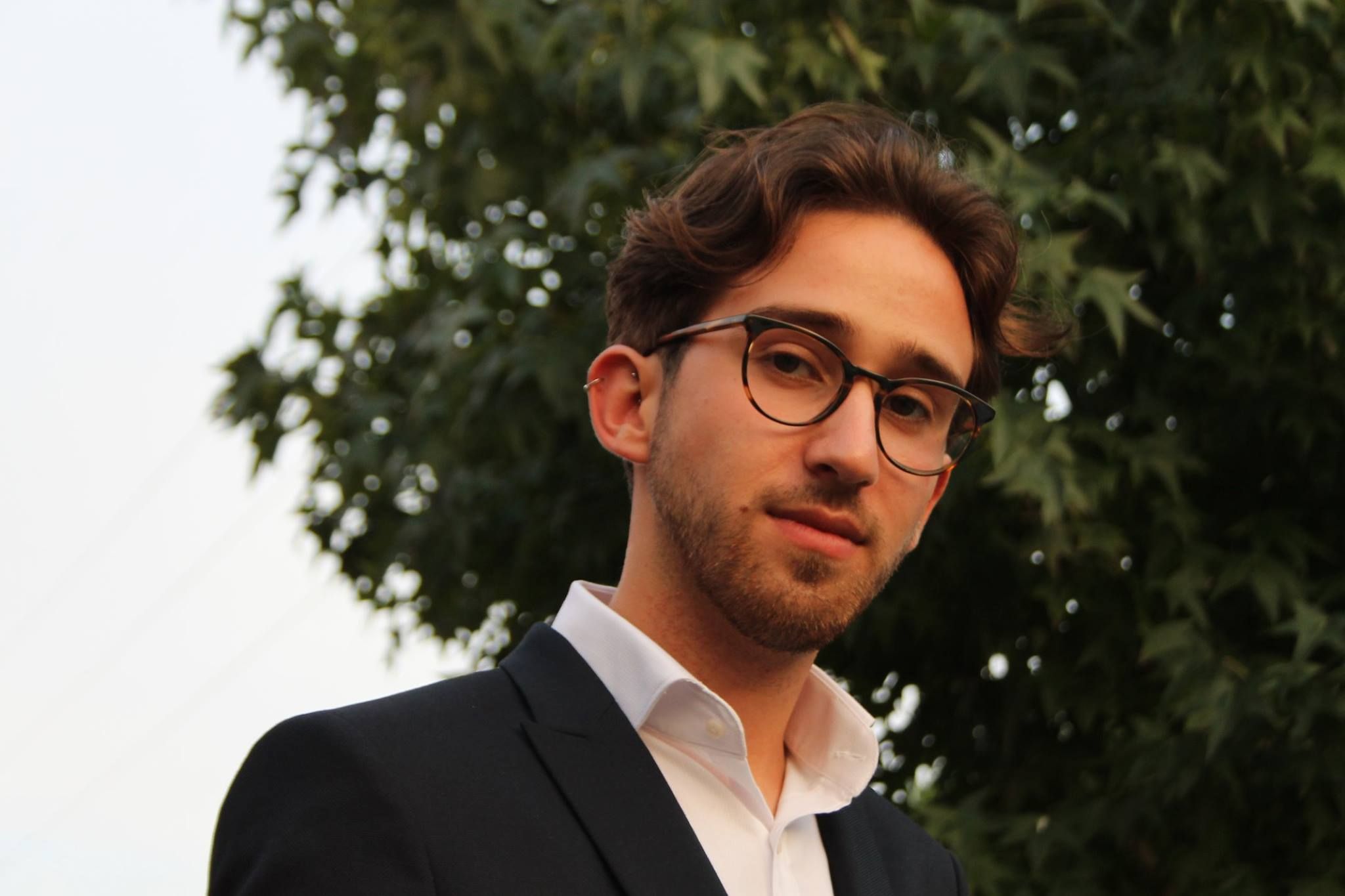 author