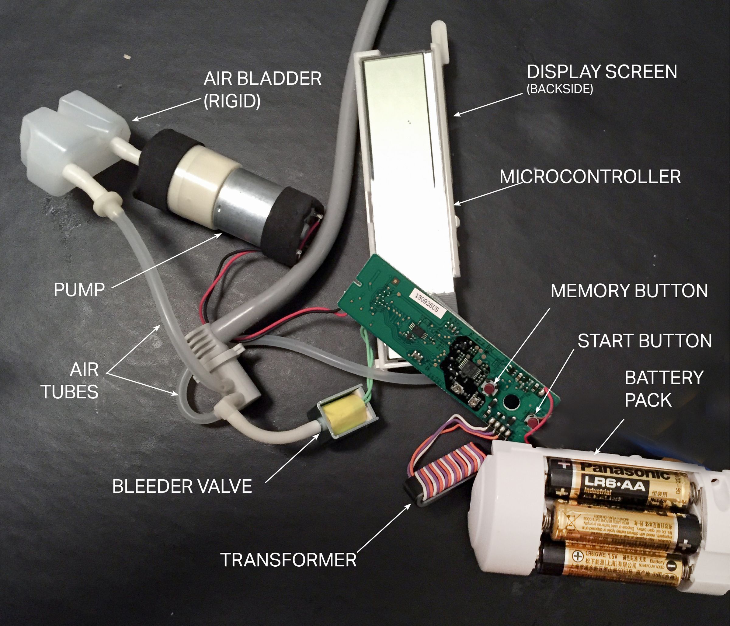 Inch Worm Soft Robot : 16 Steps (with Pictures) - Instructables