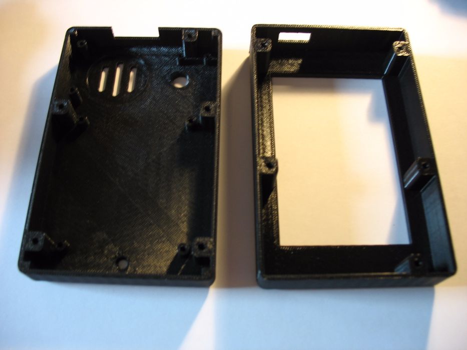 Build Your Own Smartphone : 10 Steps (with Pictures) - Instructables
