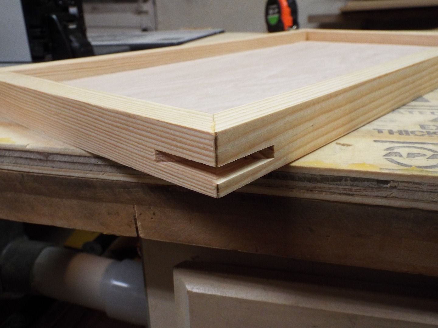 Stackable Pencil Trays 8 Steps (with Pictures) Instructables