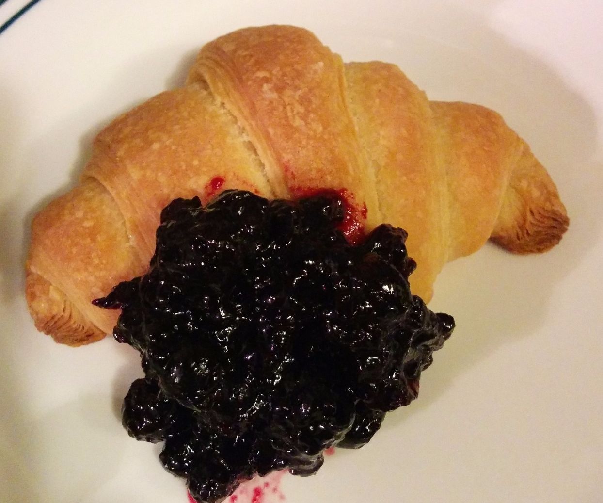 Croissants: A Weekend Baking