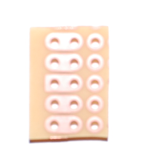 Front Panel Adapter for Inside the Computer