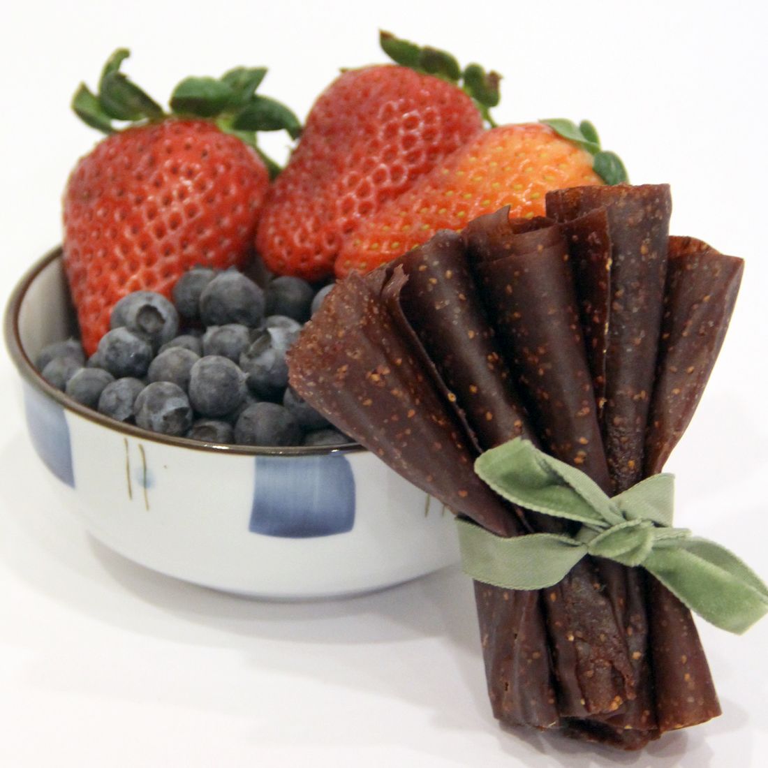 Fruit Leather Recipe