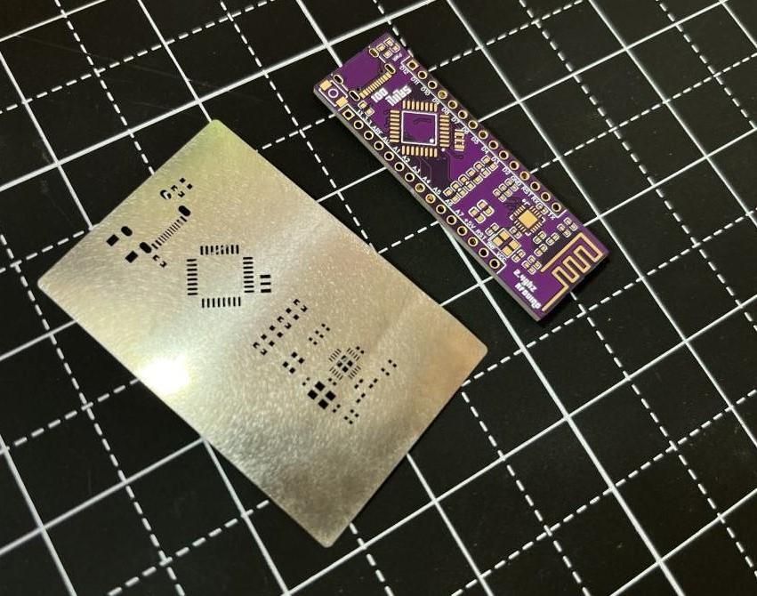 6-layer PCB Is in Trend - NRFduino