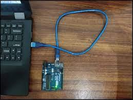 Connect Arduino Board With PC