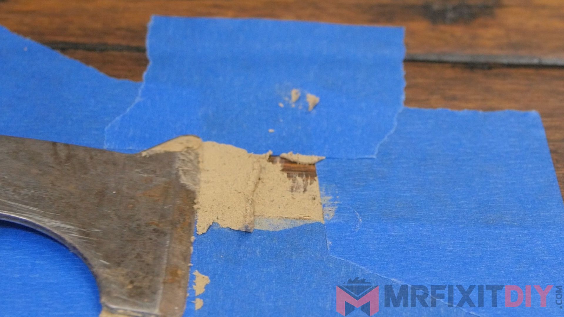 3 DIY Way to Fix a Scratch in Hardwood Floors : 5 Steps (with Pictures ...