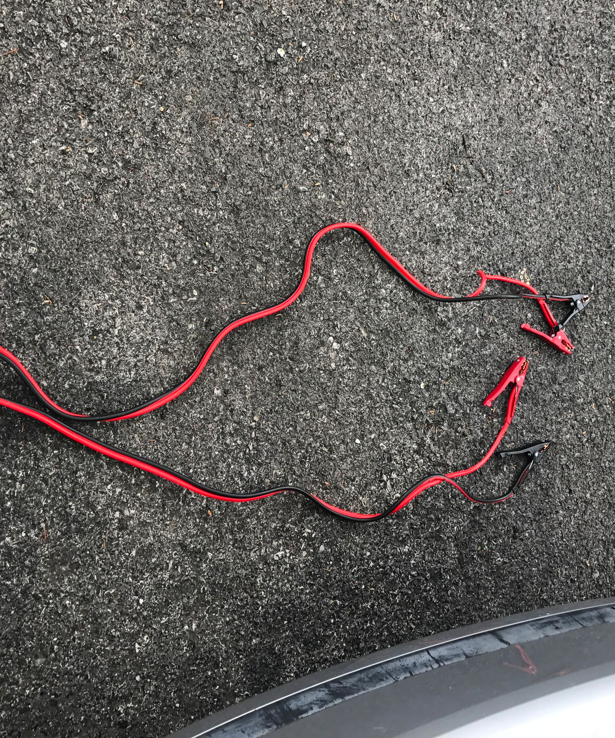 How to Jump Start a Car Battery