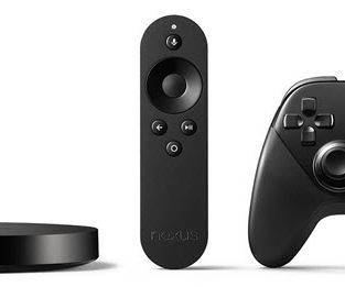 Stream ITunes Movies/TV Shows to Nexus Player to Watch on TV