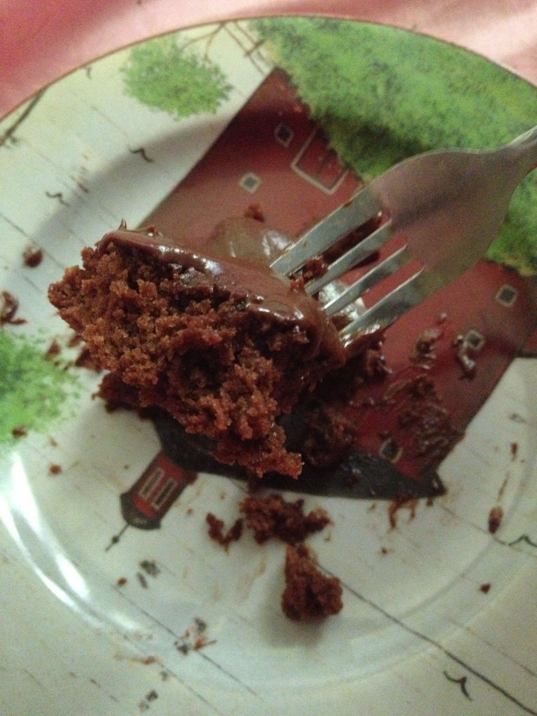 How to Make Reese Brownies