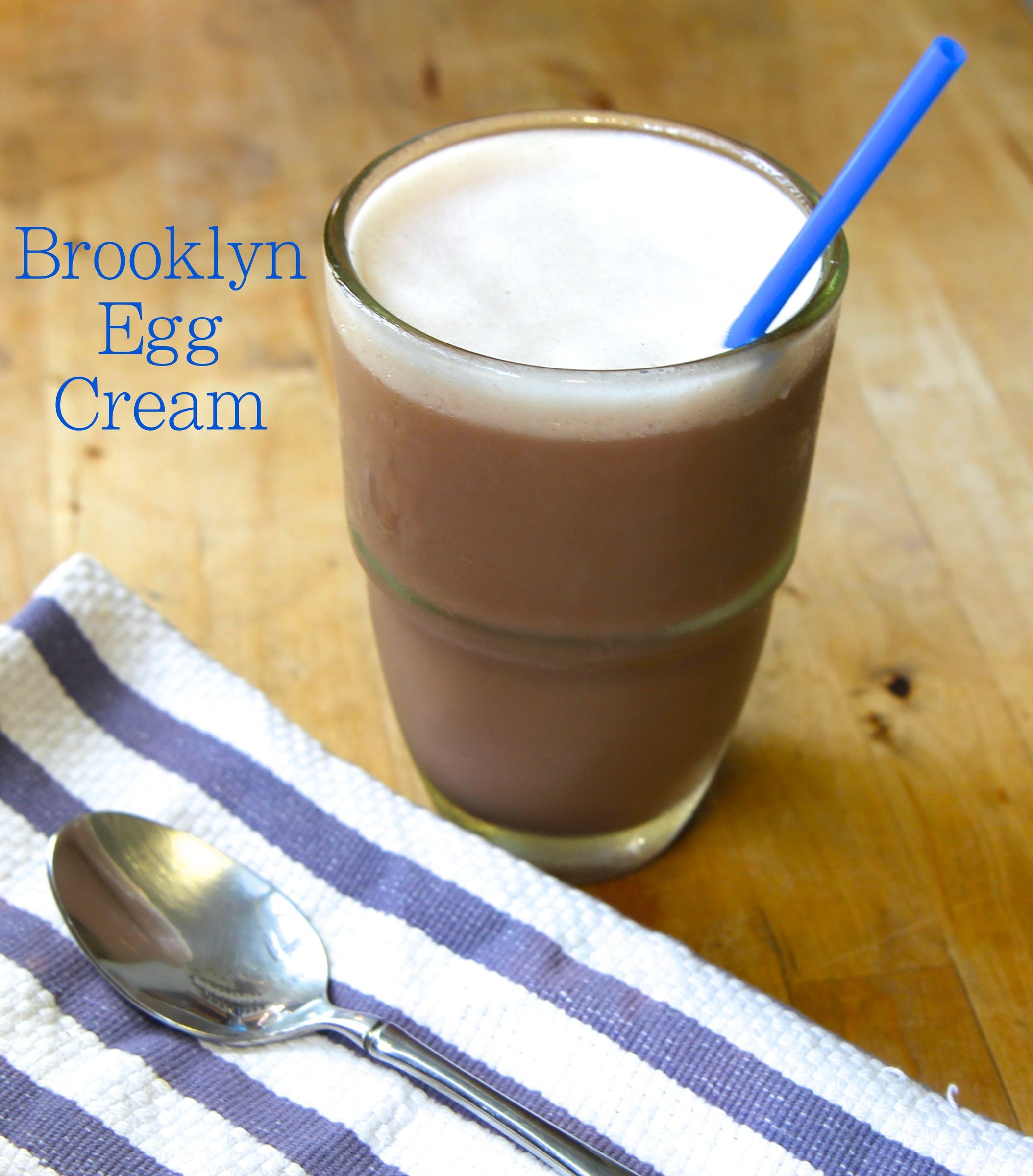 Egg Cream