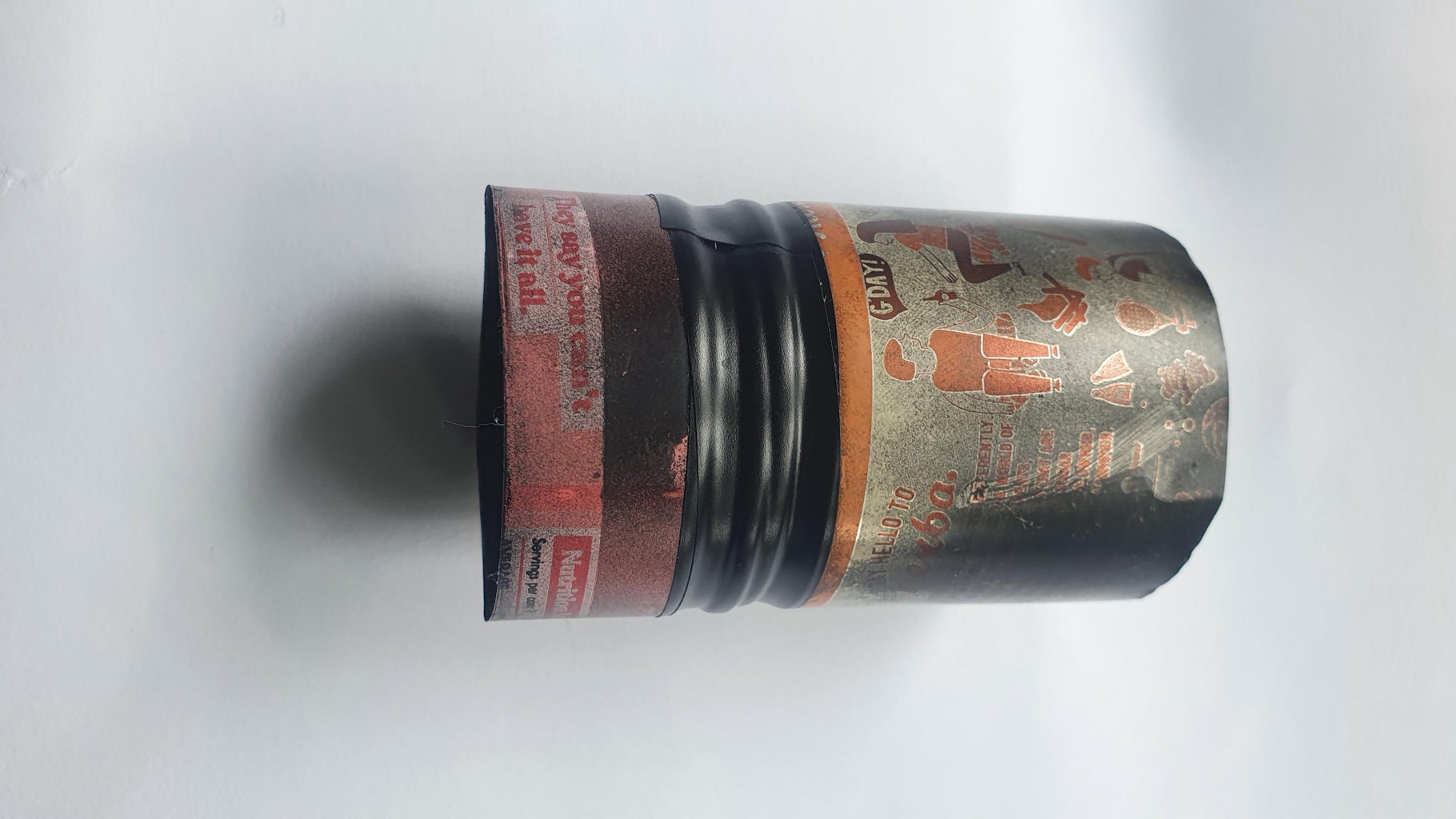 3D Pinhole Camera : 11 Steps (with Pictures) - Instructables