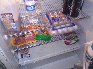 Fridge Time!!!