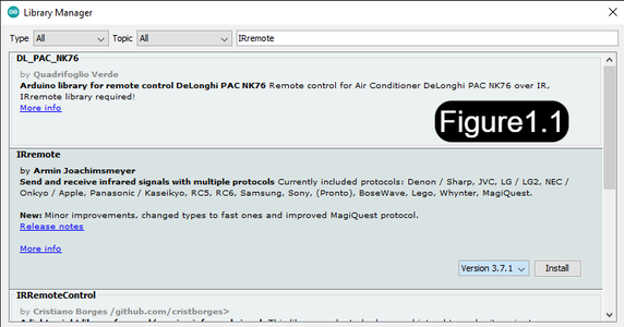 Software Configuration