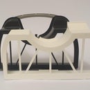 Simplifying and 3D Printing Replacement Parts