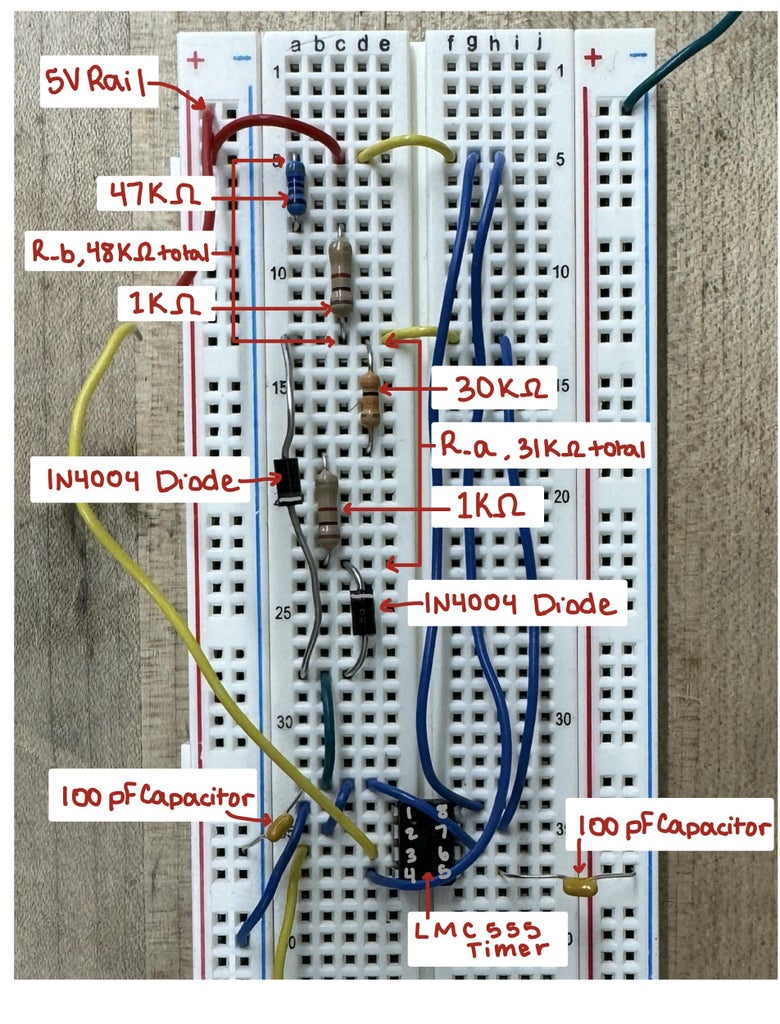 Buck Converter - Instructables