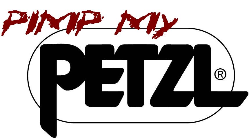 Pimp My Petzl!