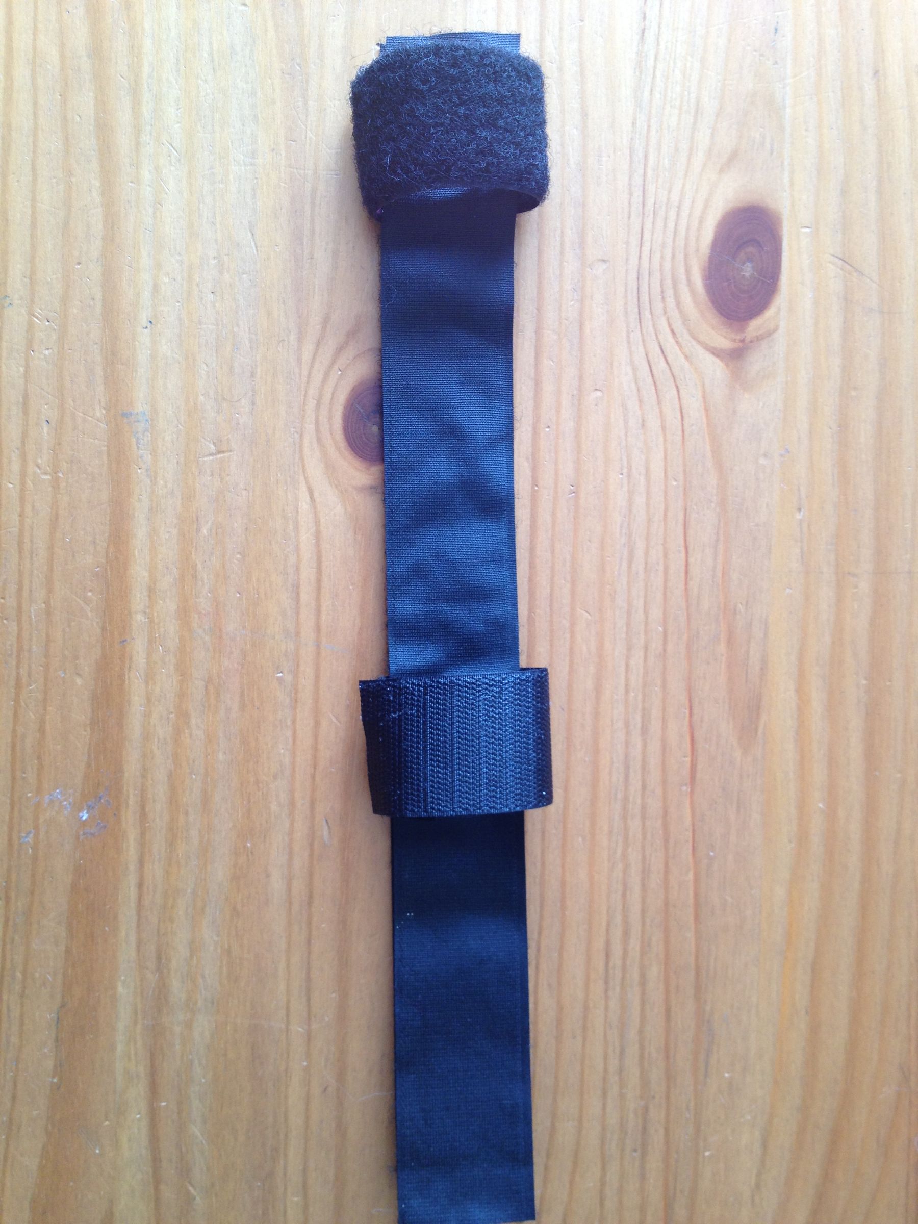ULock Holster 5 Steps (with Pictures) Instructables