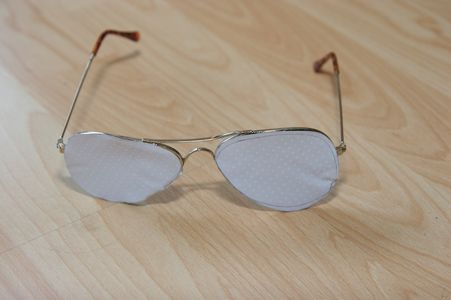 Make Your Pattern "lenses"
