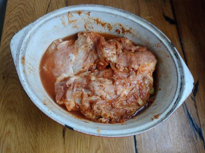 Cooking in a Wood Fired Oven 4 - Low-and-Slow Cooking, Smoking