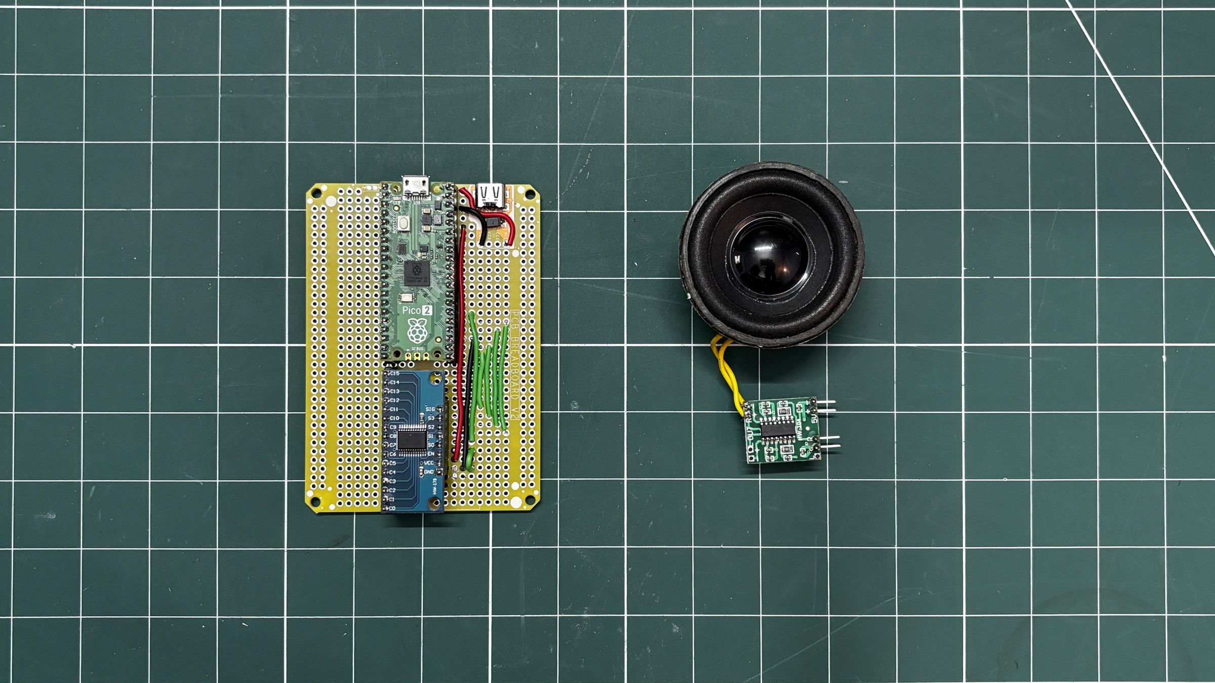 Final Assembly 1