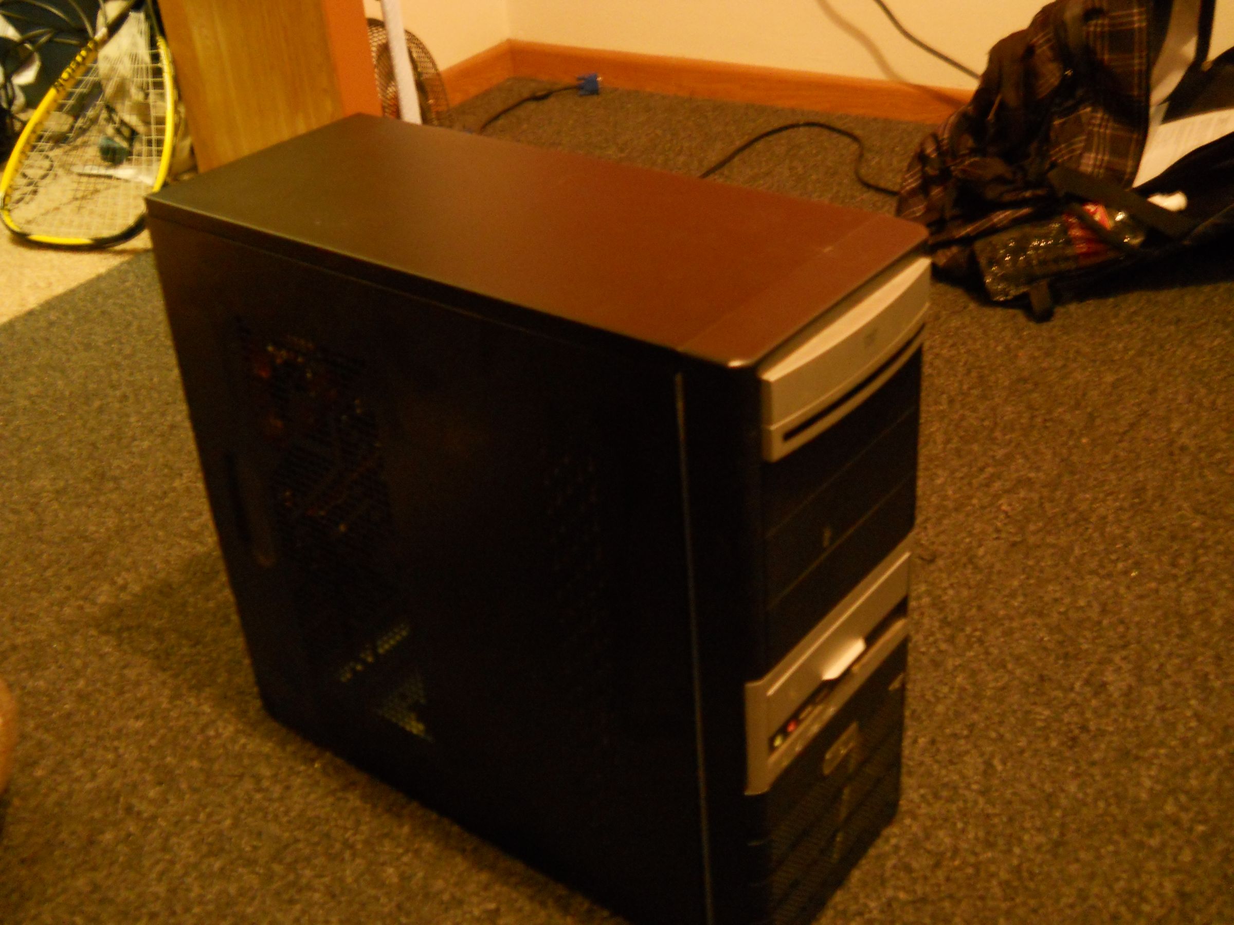 How to Build a Custom Computer!