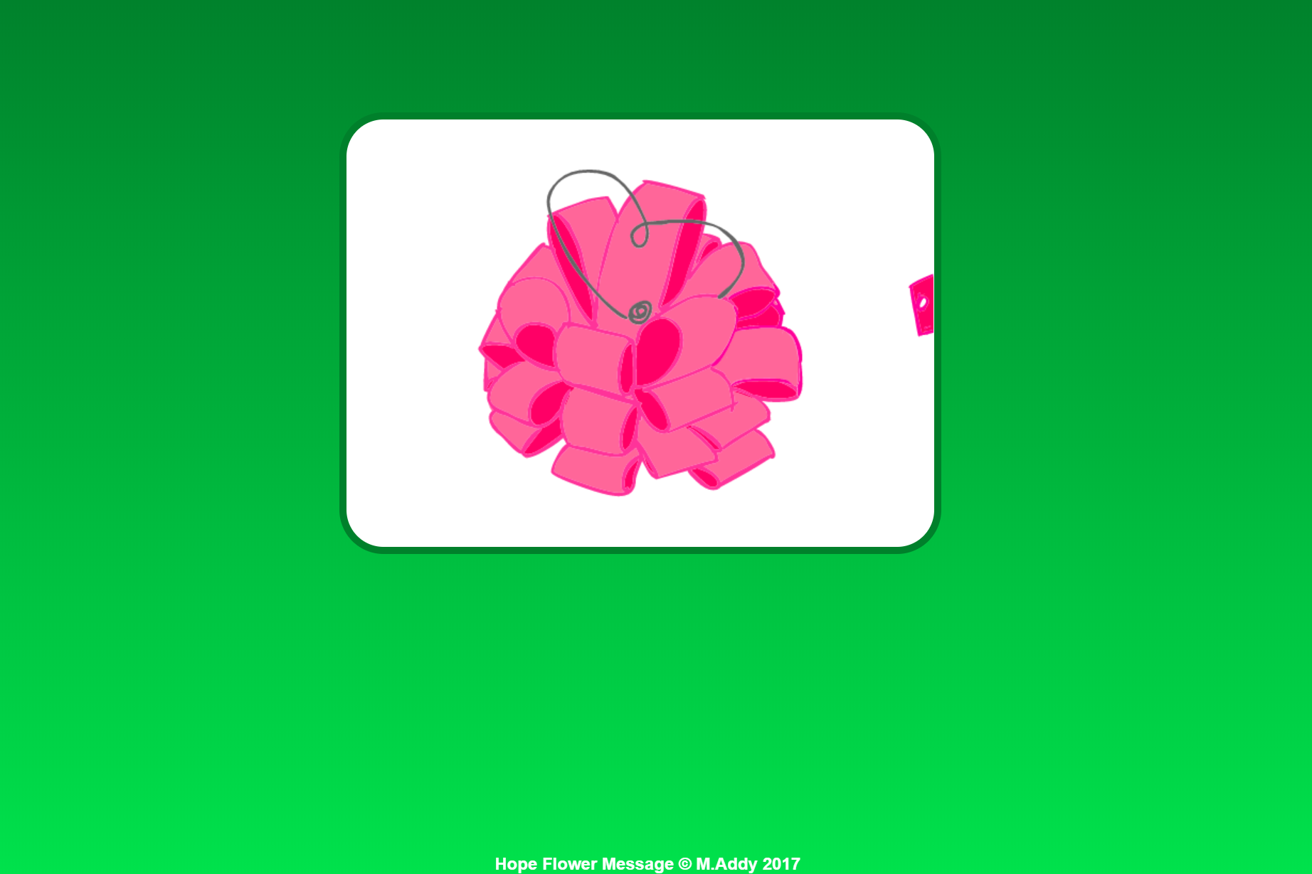 Hope Plant 10 Steps (with Pictures) Instructables