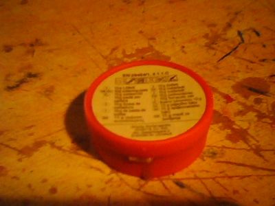 Parts and Tools Needed