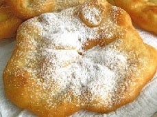 Dessert or Dinner