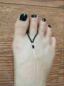 Starting Your Sandal