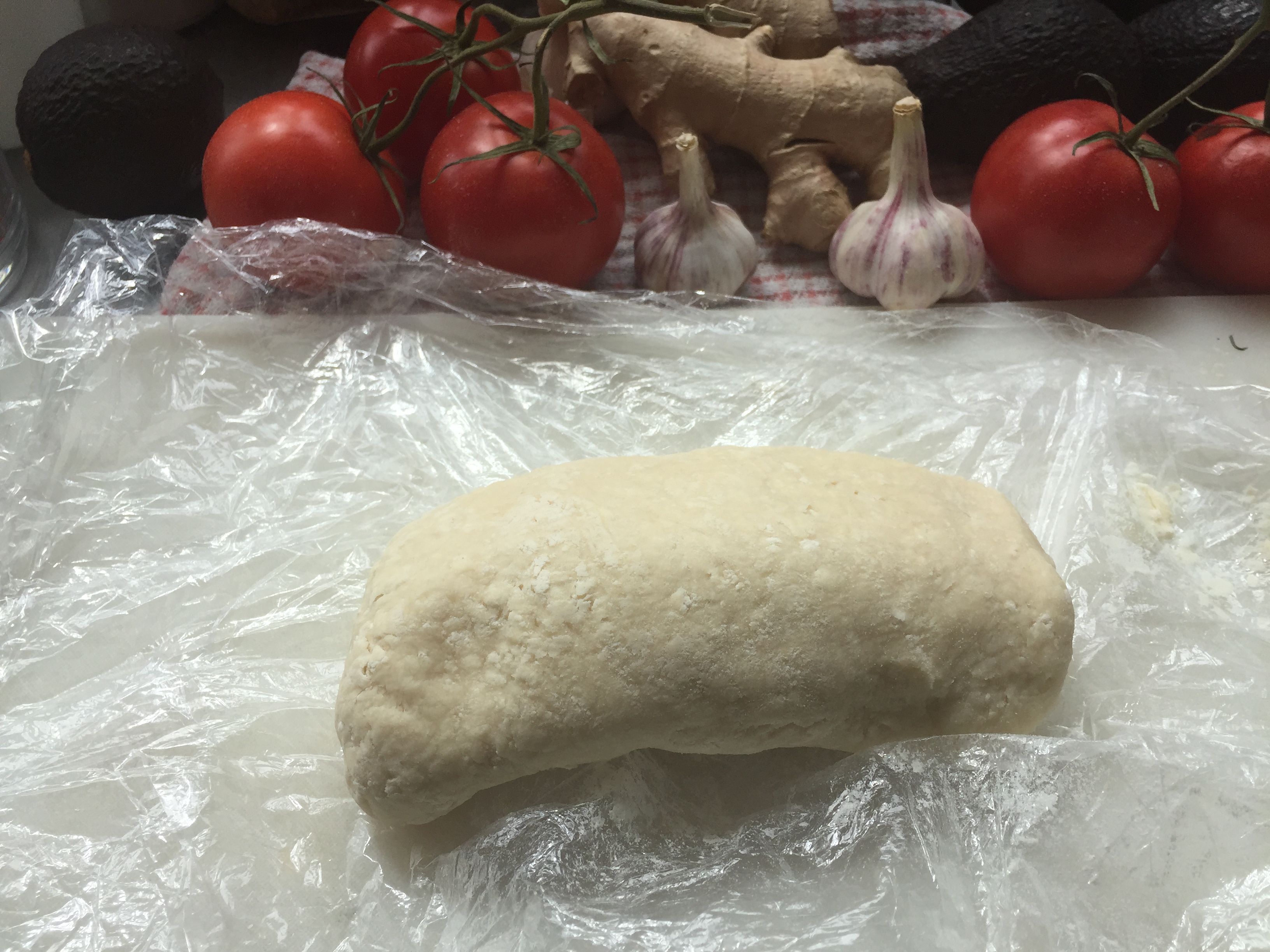 Crispy Pork Dumplings (From Scratch!) 14 Steps (with Pictures