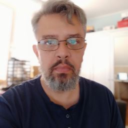 author