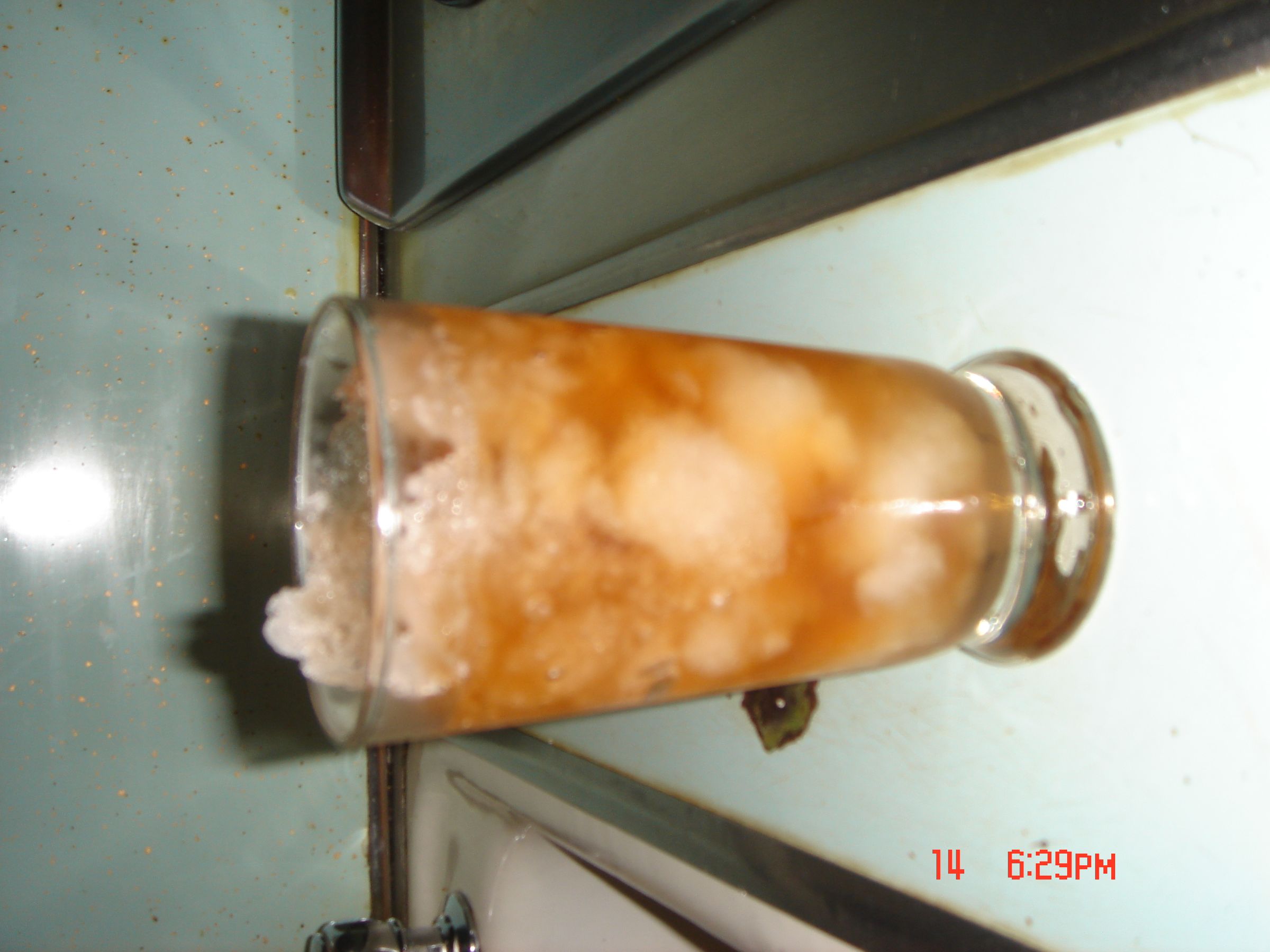 Make an Already Refresheshing Drink Even MORE Refreshing