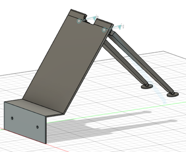 3D Printed Prototypes