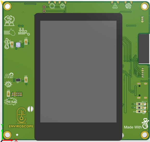 PCB Design 3