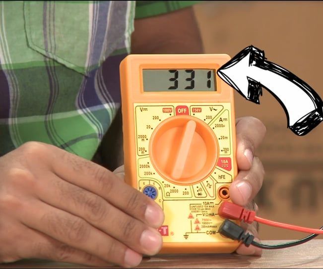 Mand Labs Episode 8: Measuring Resistance Using a Multimeter