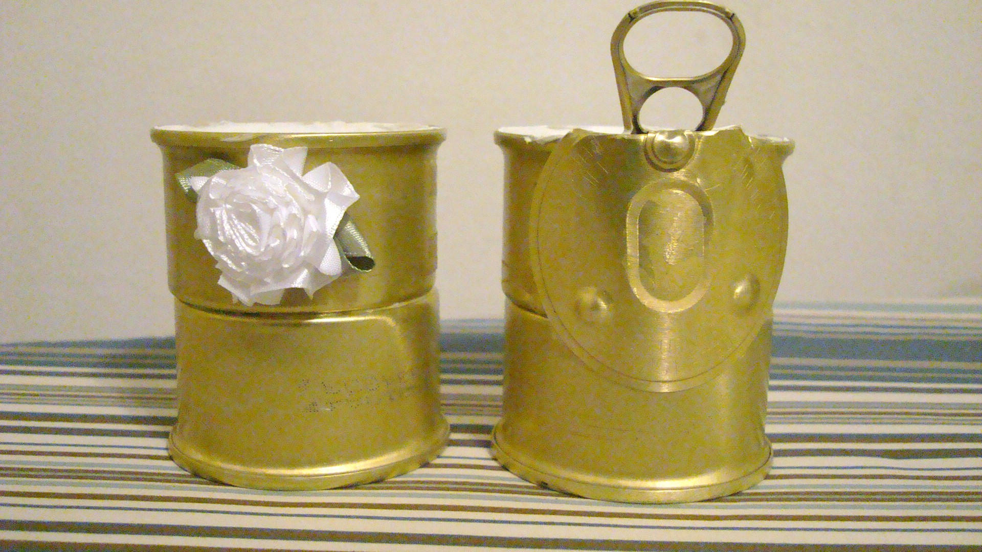 VASE, PEN,  AND PAPER CLIP HOLDERS