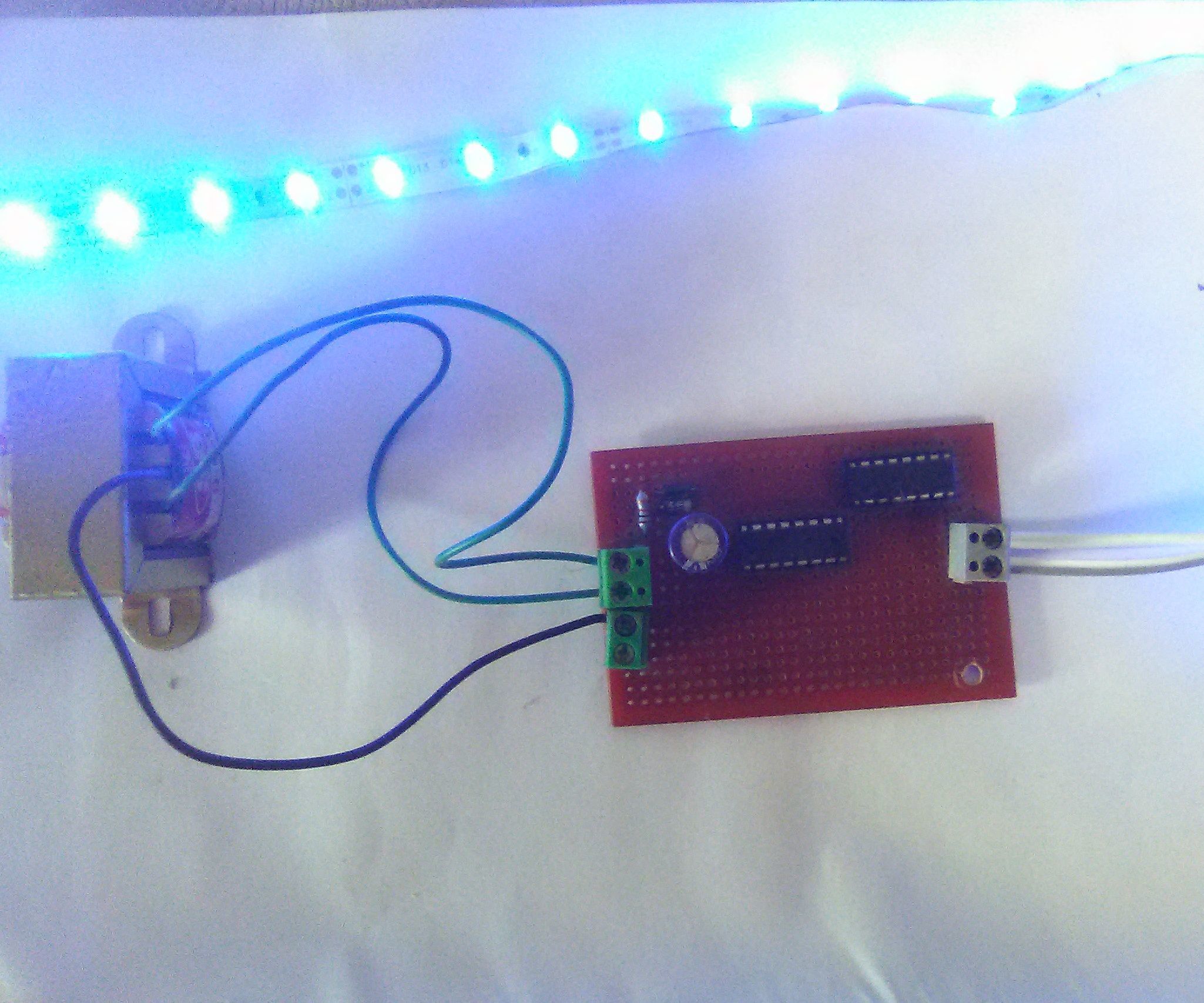 Accurate 1Hz Generator