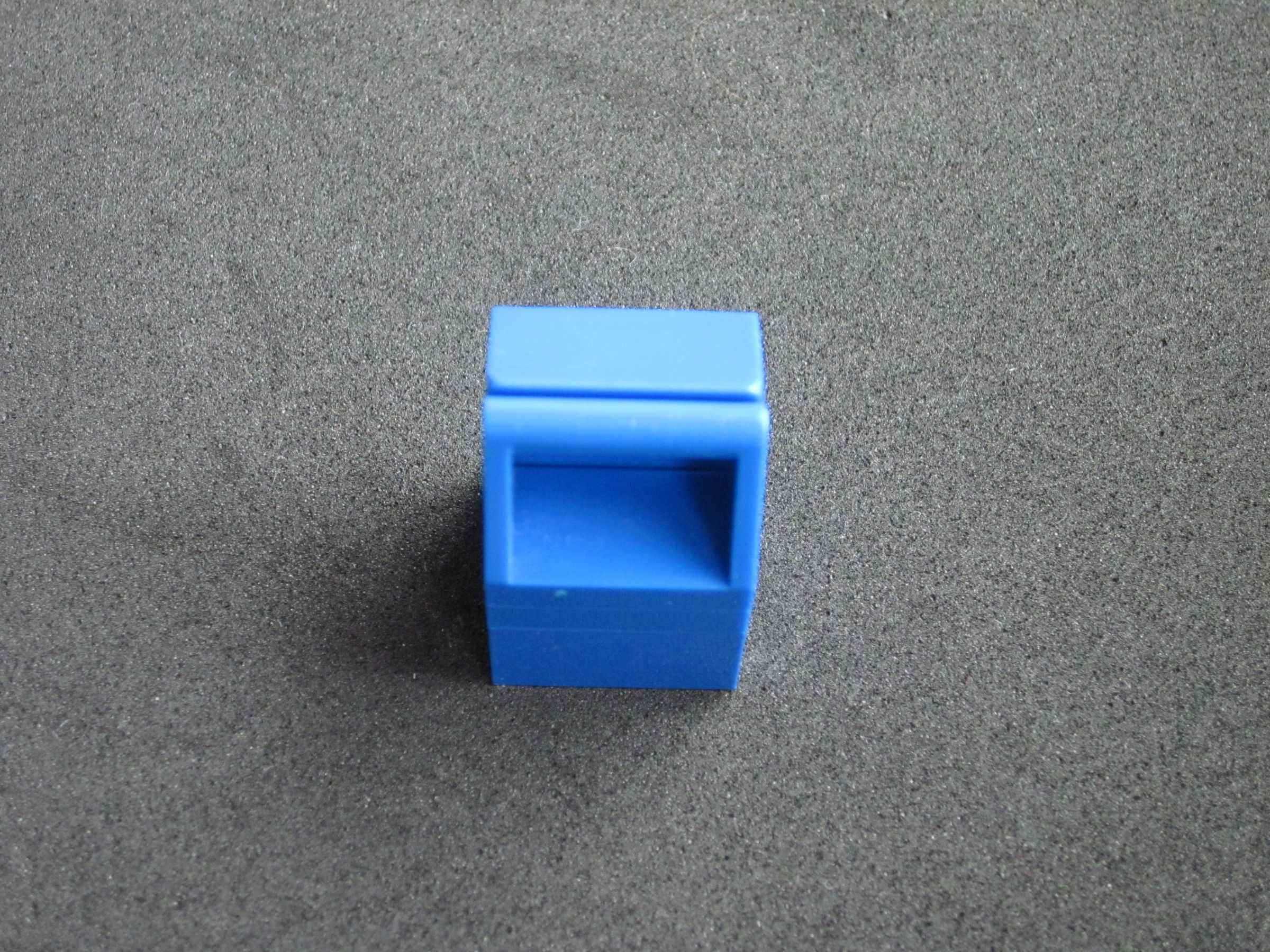 How to make a Lego Bin