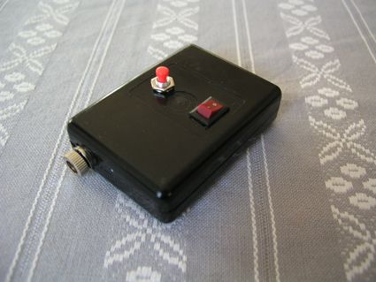 How to Build a Laser (general Guide)